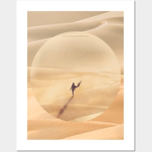 Dune, Arrakis Posters and Art